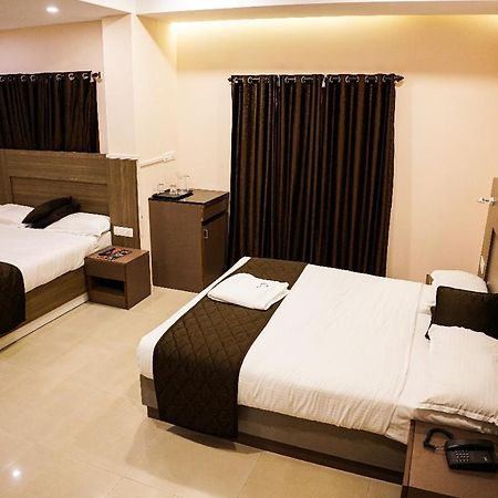 Hotel De L'Amour Port Blair Eksteriør billede