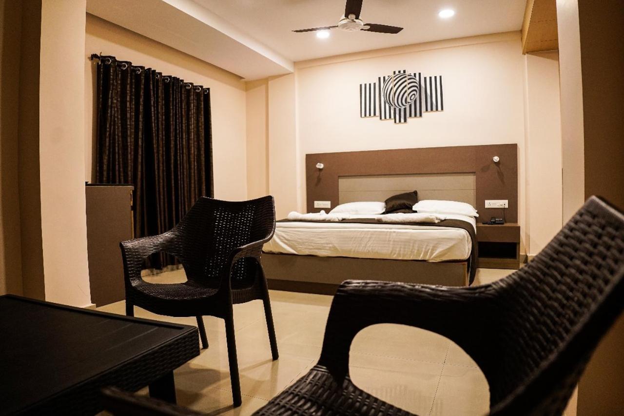 Hotel De L'Amour Port Blair Eksteriør billede