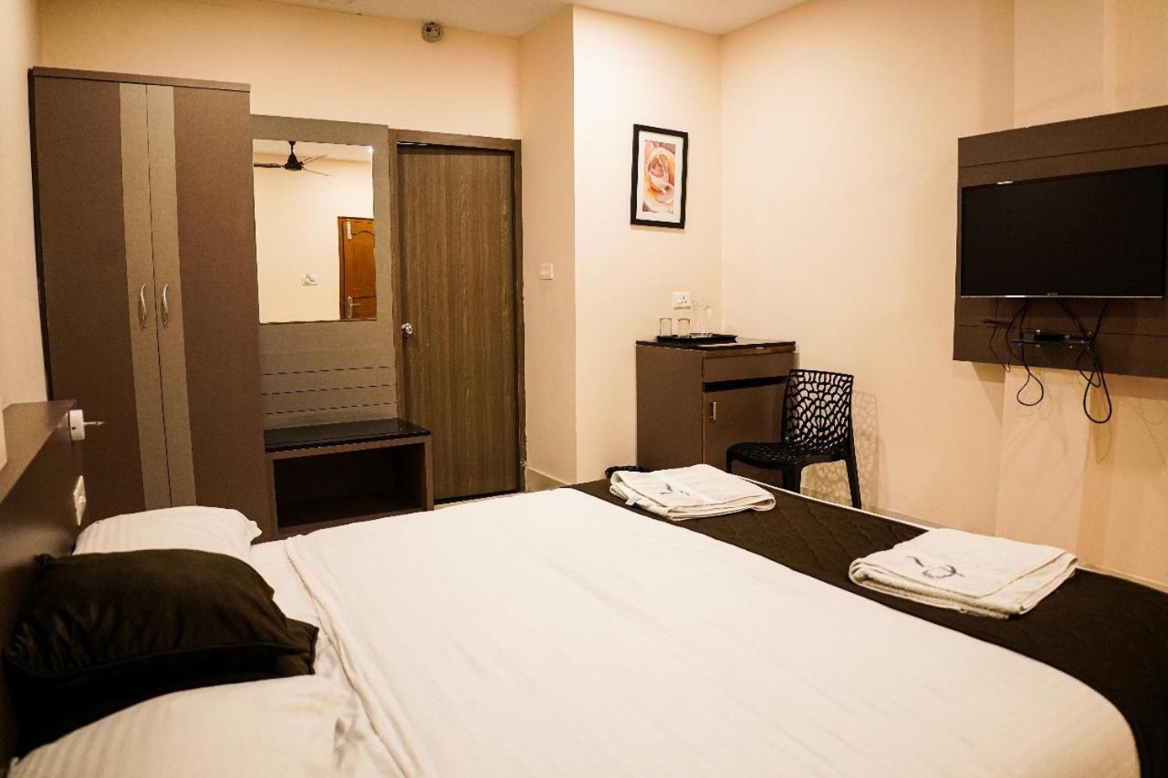 Hotel De L'Amour Port Blair Eksteriør billede