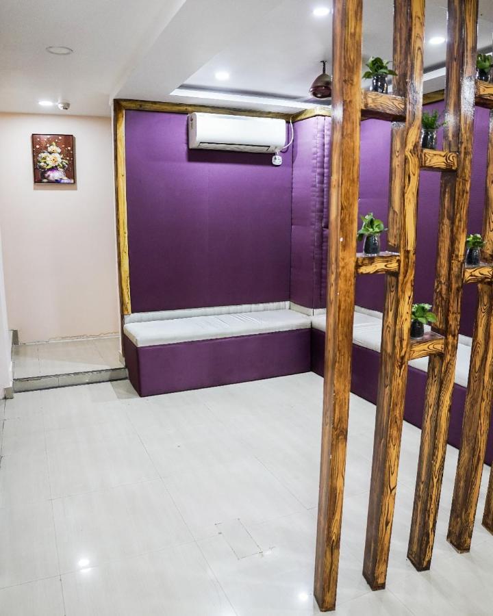 Hotel De L'Amour Port Blair Eksteriør billede